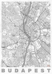 Mappa Budapest, Hubert Roguski