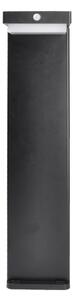Solight WO7202 - Lampada solare LED con sensore PALERMO LED/5W/2000mAh IP54 nero