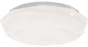 Plafoniera LED da bagno GALAXY LED/12W/230V