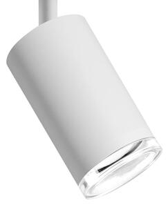 Luce Spot da bagno TURYN 3xGU10/10W/230V IP44 bianco