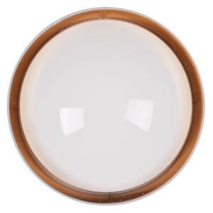 Plafoniera LED TULUZA LED/24W/230V diametro 40 cm bianco