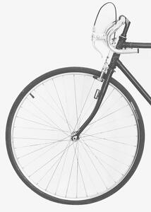 Illustrazione Retro Bicycle, Sisi & Seb