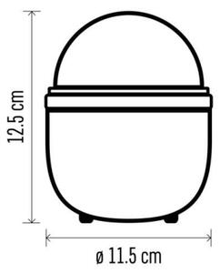 Proiettore natalizio a LED LED/3xAA