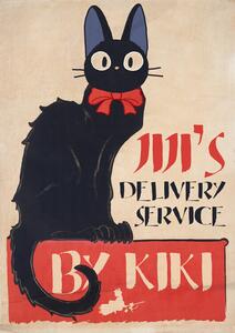 Illustrazione Jiji, Ads Libitum / David Redon