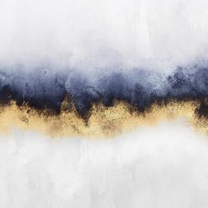 Illustrazione Sky, Elisabeth Fredriksson, (40 x 40 cm)