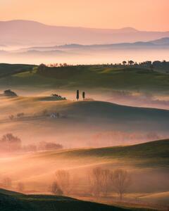 Fotografia Romantic Tuscany, Daniel Gastager
