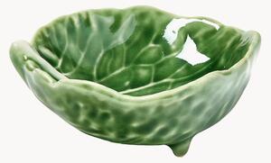 Ciotole per salse dipinte a mano Cabbage 6 pz