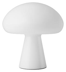 Lampade da esterno GUBI, Obello, dimmerabile, Bianco, Terrazza, Vetro, Design