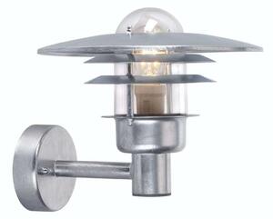 Lampade da esterno Norlys, Metallizzato, Metallo
