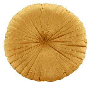 Cuscino decorativo in velluto ø 40 cm Round Soft Touch – Catherine Lansfield