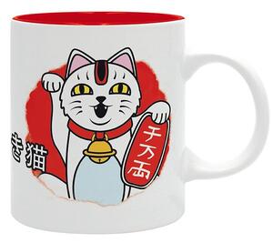 Tazza Lucky Cat - Asian Art