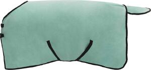 Coperta per Cavalli Verde speciale 115 cm Poliestere