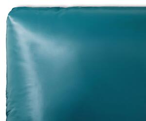 Materasso ad acqua 160 x 200 cm Doppia riduzione dell'onda intera di Beliani