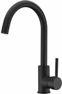 Edouard Rousseau - KOBEN Sink Mixer - Black