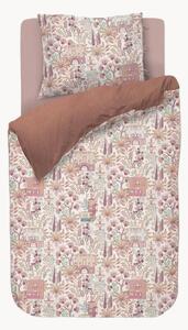 Set copripiumino in cotone percalle Casa Di Pip