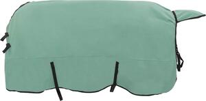 Coperta per Cavalli Verde speciale 135 cm Poliestere
