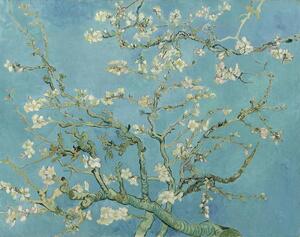 Vincent van Gogh - Stampa artistica Vincent van Gogh - Almond Blossoms, (40 x 30 cm)