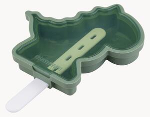 Stampo per ghiaccioli in silicone Dino