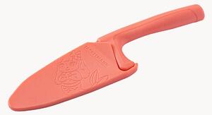 Coltello per bambini con protezione Mermaid