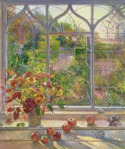 Riproduzione Autumn Windows 1993, Timothy Easton