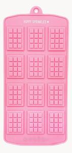 Stampo per dolci in silicone Small chocolate bars