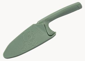 Coltello per bambini con protezione Dino