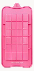 Stampo per dolci in silicone Chocolate Bars