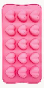 Stampo da forno in silicone Little Hearts