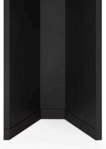 Maytoni O596FL-L9GR4K1 - Lampada da esterno LED ESSEN LED/9W/230V IP54 nera