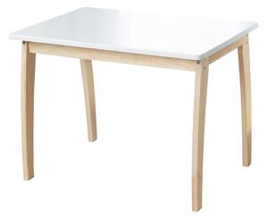 Tavolino per bambini 52x76 cm – Roba