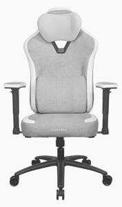 ThunderX3 EAZE Loft - Sedia da gioco - Grigio