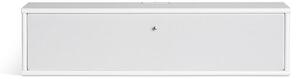 Mobile TV bianco 89x22 cm Mistral - Hammel Furniture