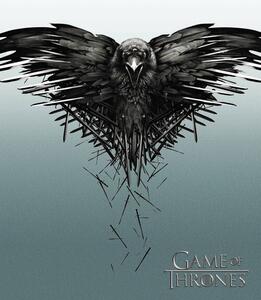 Stampa d'arte Game of Thrones - Season 4 Key art, (26.7 x 40 cm)
