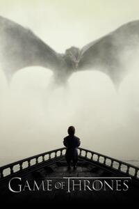 Stampa d'arte Game of Thrones - Season 5 Key art, (26.7 x 40 cm)