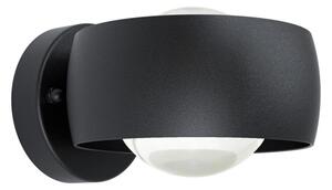 Eglo 98706 - Applique da esterno a LED 2xLED/2W/230V IP44