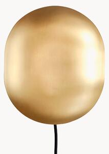 Lampada da parete Plug-In Clam