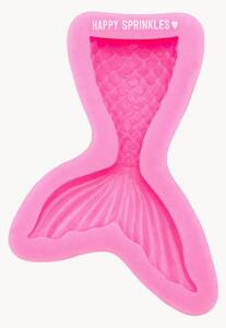 Stampo in silicone Happy Mermaid