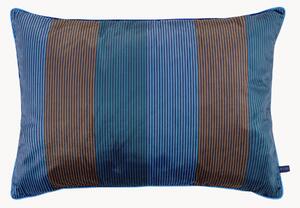 Cuscino in velluto Stripe