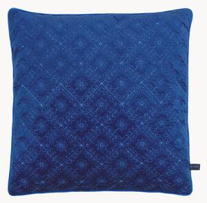Cuscino in velluto Daisy