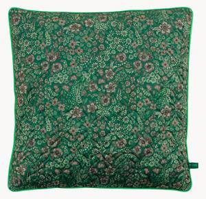 Cuscino in velluto Daisy Dreams