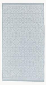 Asciugamano in spugna jacquard in cotone Tile de Pip