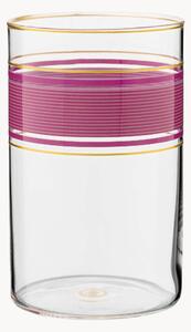 Set di 6 bicchieri da long drink Chique