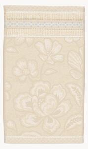 Asciugamano ospite in cotone spugna jacquard Jasmin