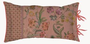 Cuscino decorativo in cotone Coco Flower