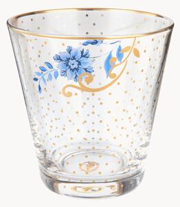 Set di 6 bicchieri Dots
