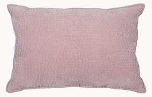Cuscino decorativo in velluto Velvet Sky