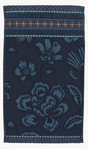 Asciugamano ospite in cotone spugna jacquard Jasmin