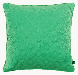 Cuscino in velluto Daisy