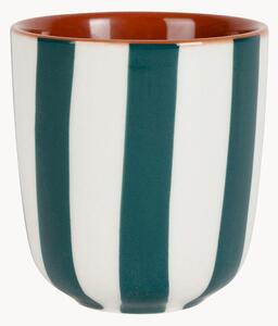 Set di 6 bicchieri Alaria