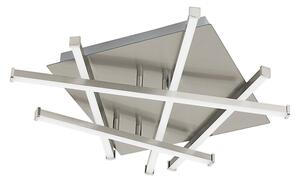 Eglo 96444 - Plafoniera LED RIBAS/17,5W/230V